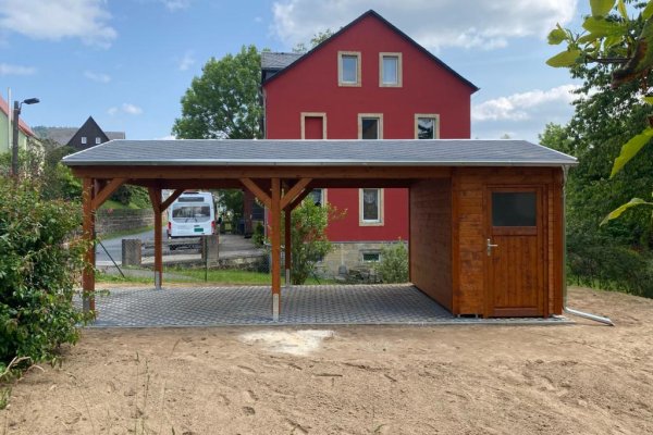 Carport