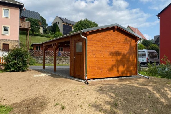 Carport