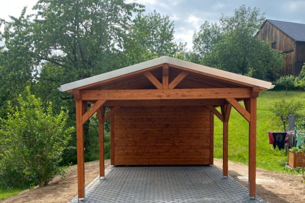 Carport
