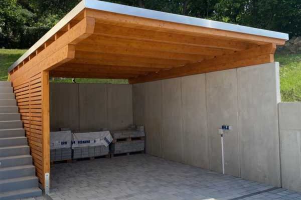 Carport
