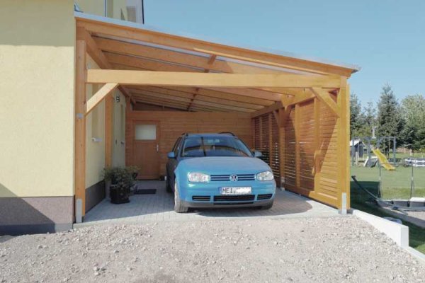 Carport