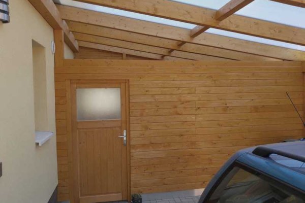 Carport
