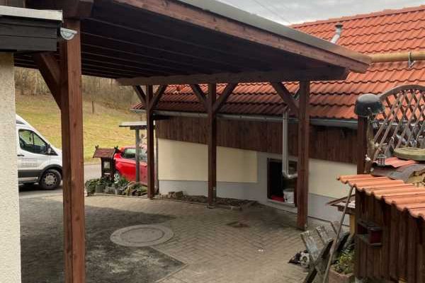 Carport