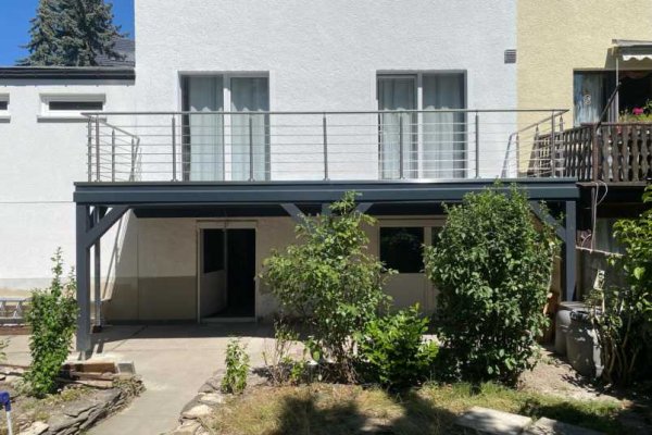 Balkon Balkon