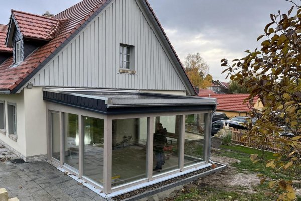 Wintergarten
