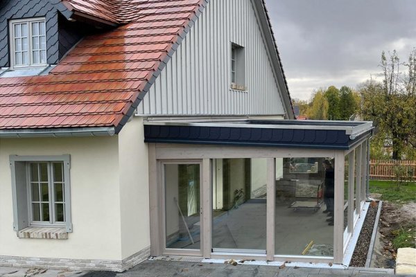 Wintergarten