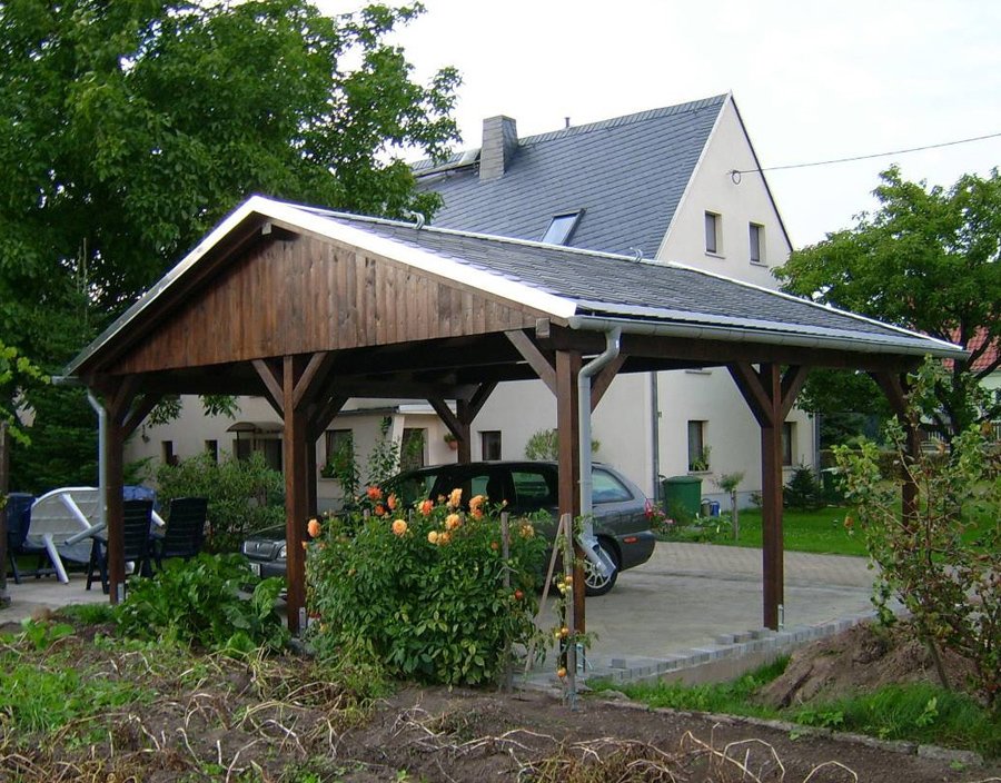 Carport