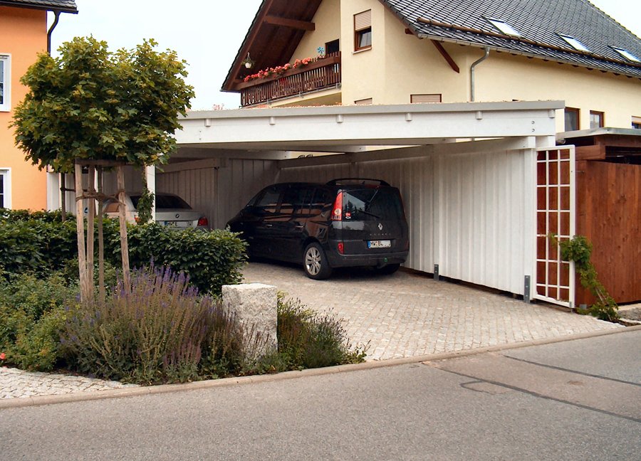 Carport
