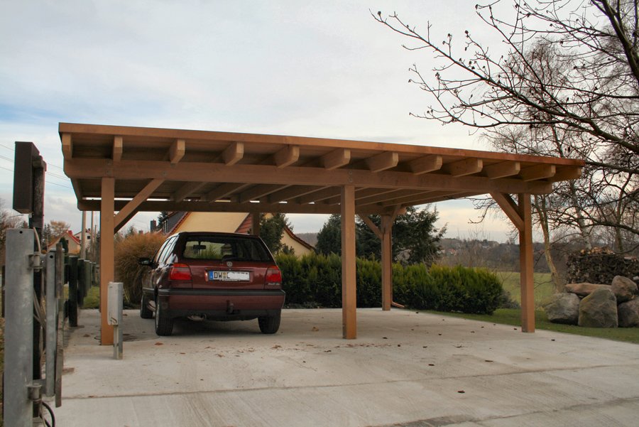 Carport