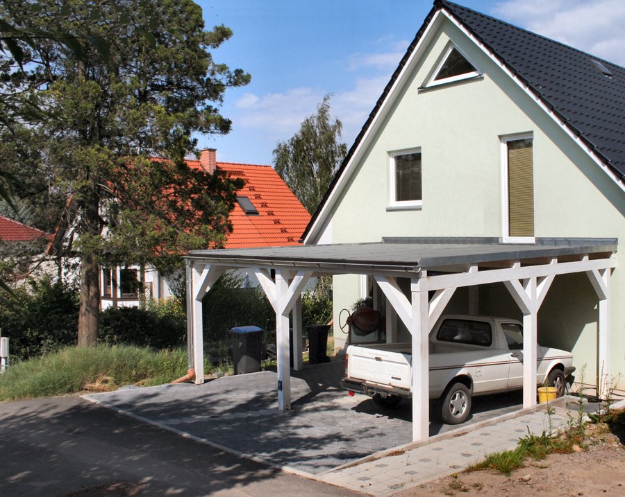 Carport