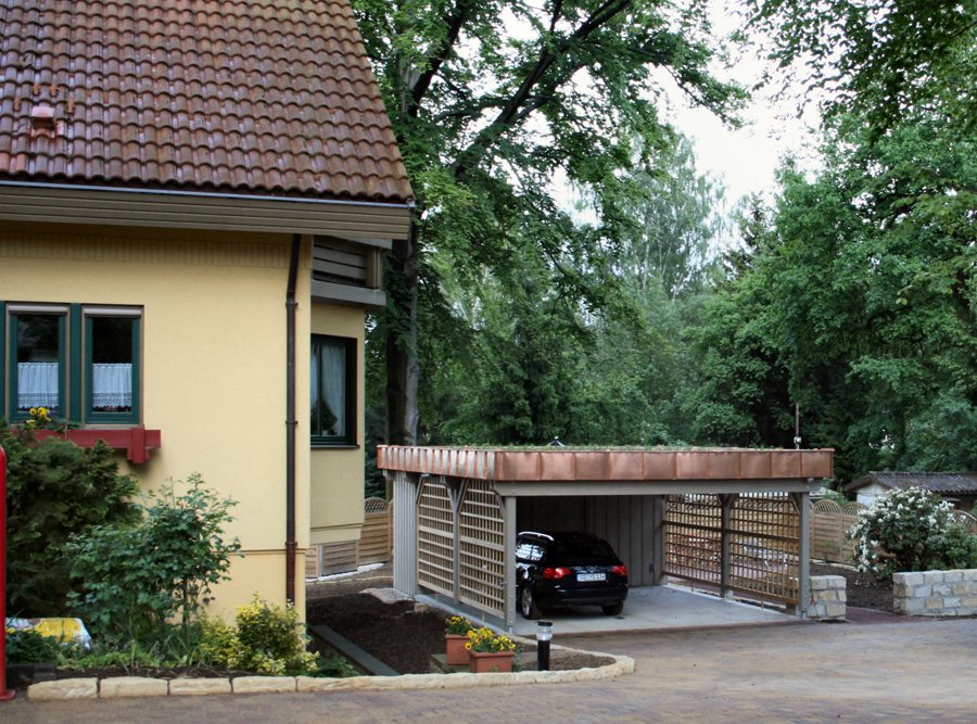 Carport