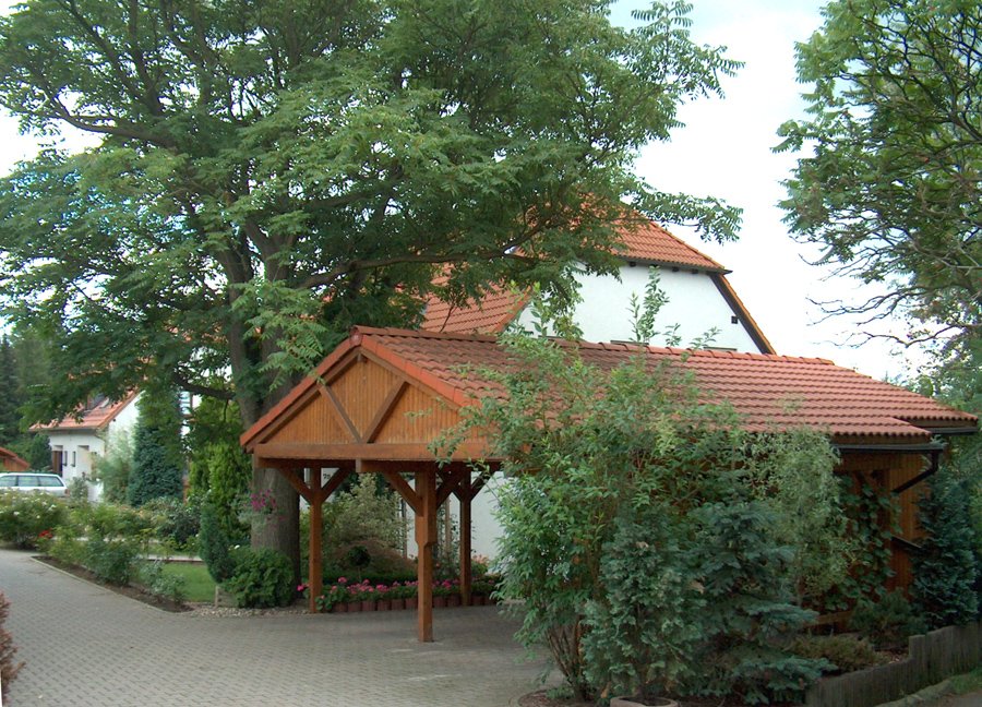 Carport
