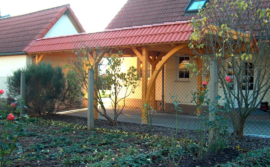 Carport