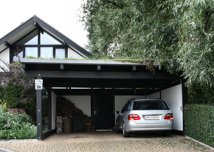 Carport
