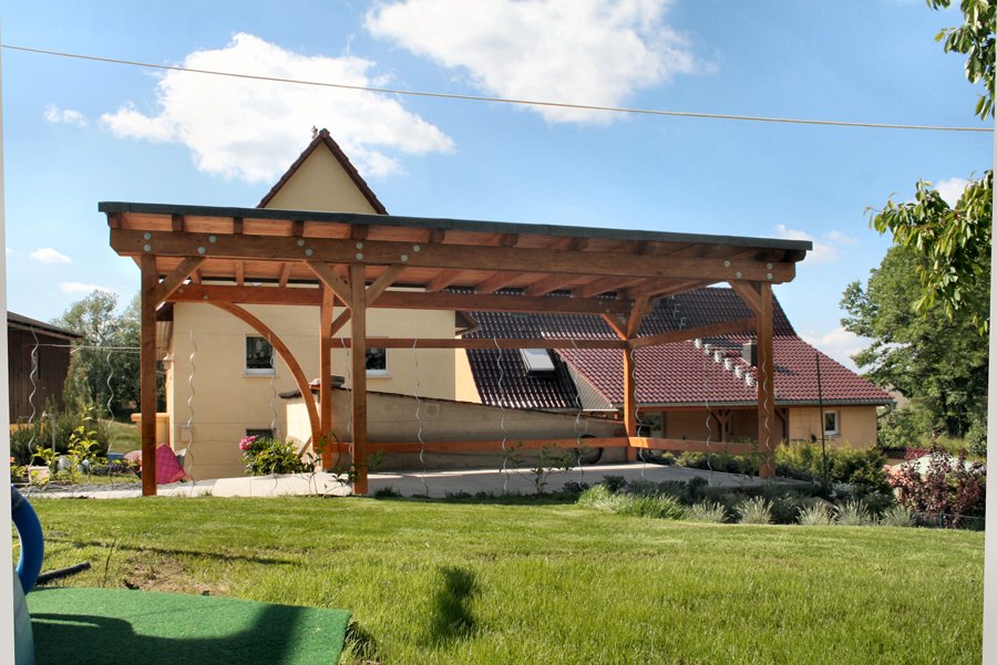 Carport