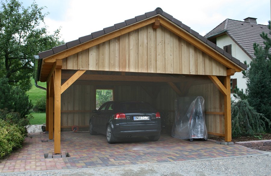 Carport