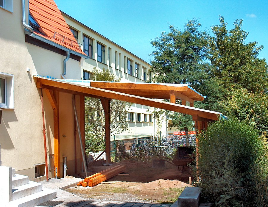 Carport