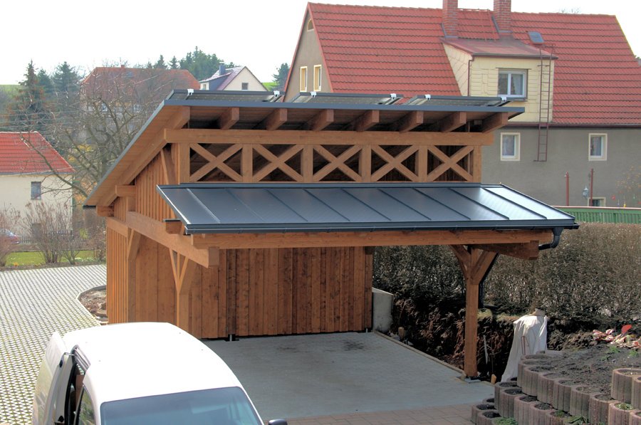 Carport