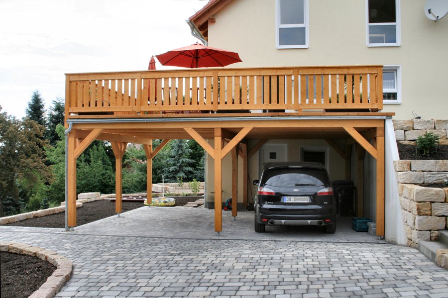 Carport