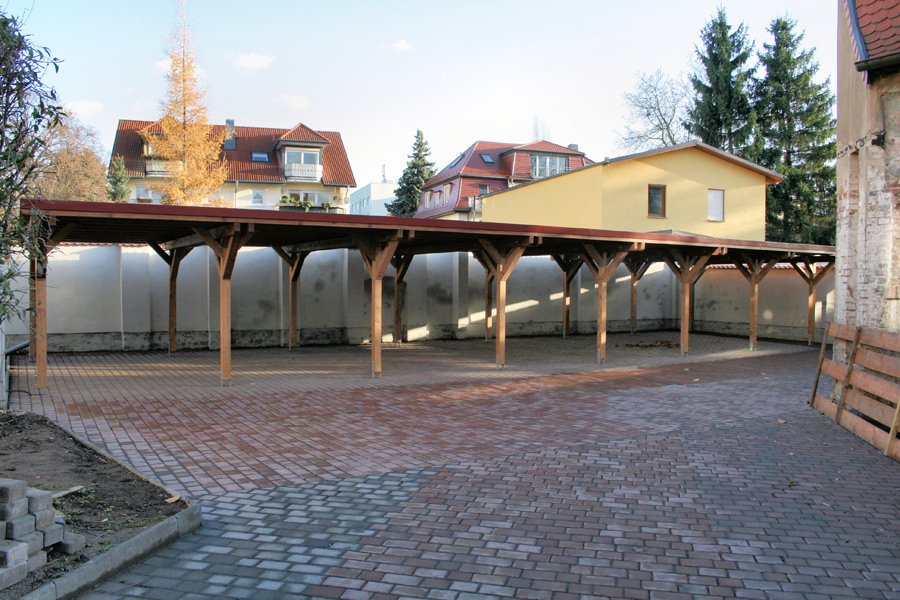Carport