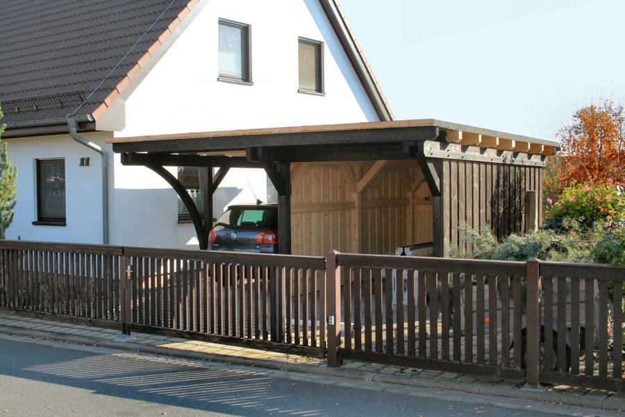 Carport