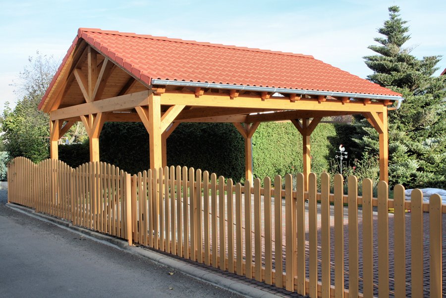Carport