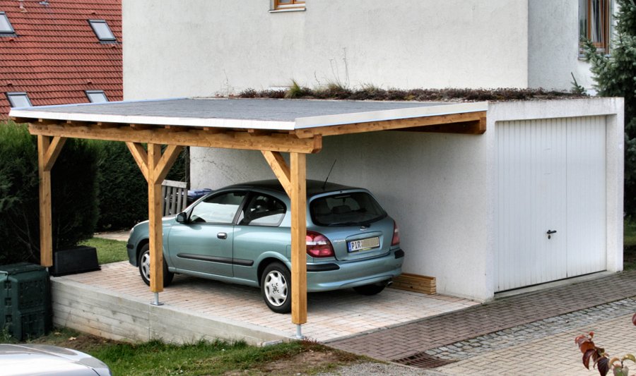 Carport