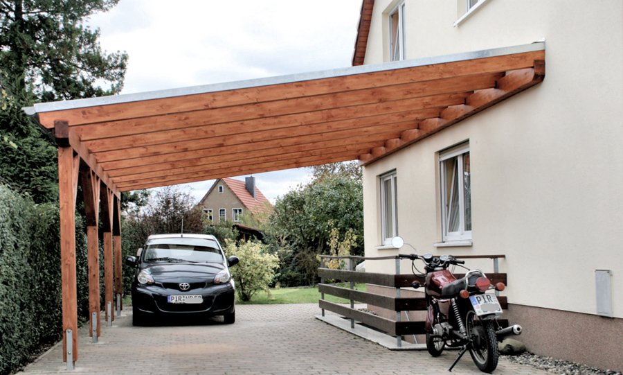 Carport