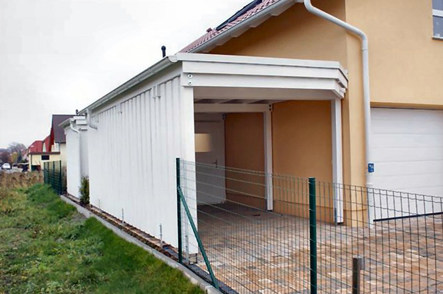 Carport