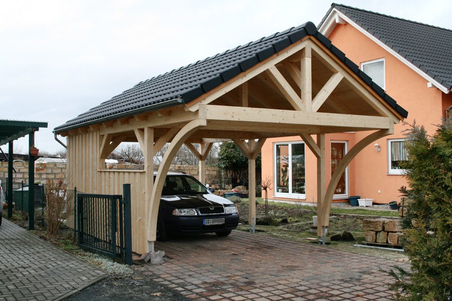 Carport