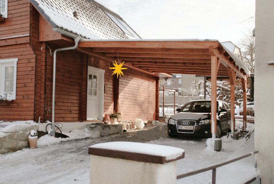 Carport