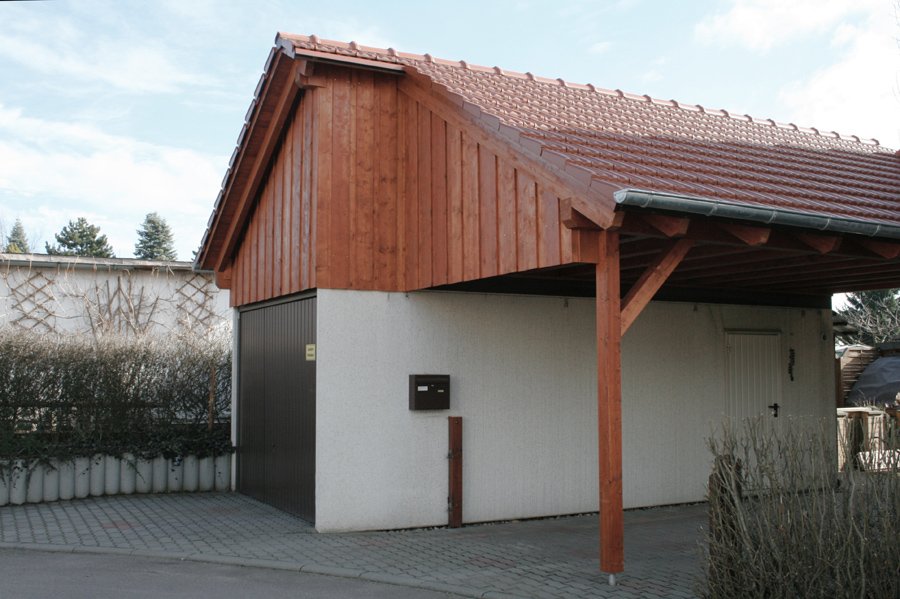 Carport