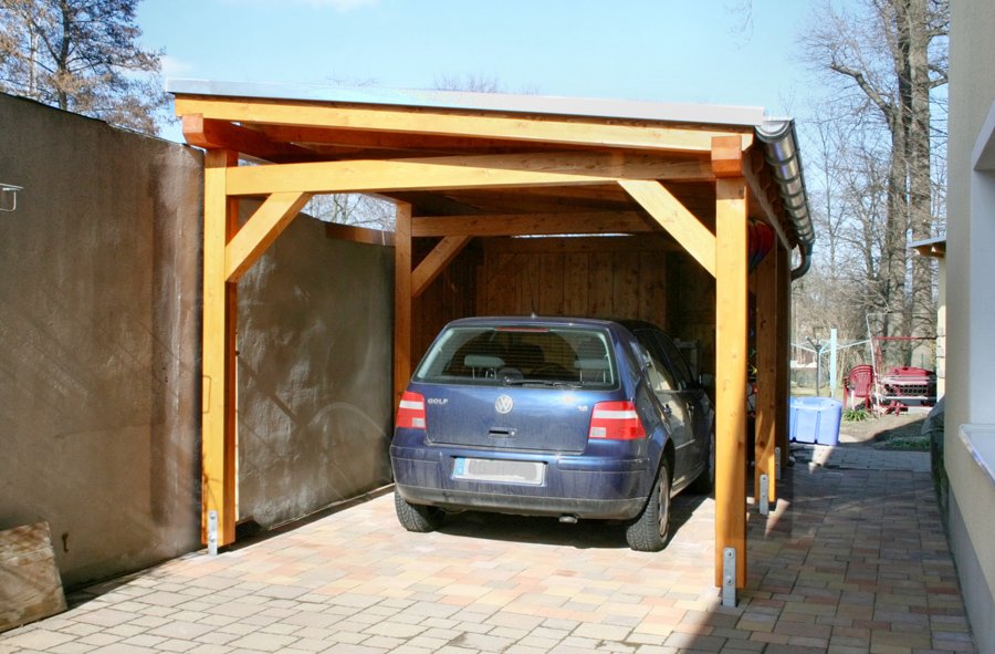 Carport