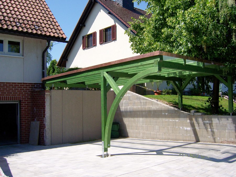 Carport