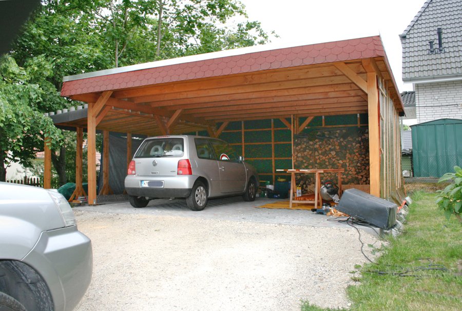 Carport