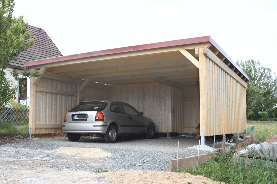 Carport