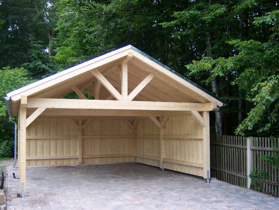Carport