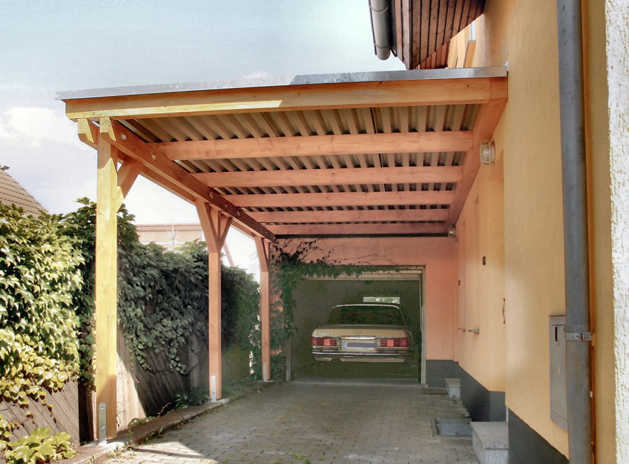 Carport