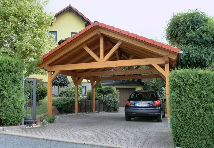 Carport