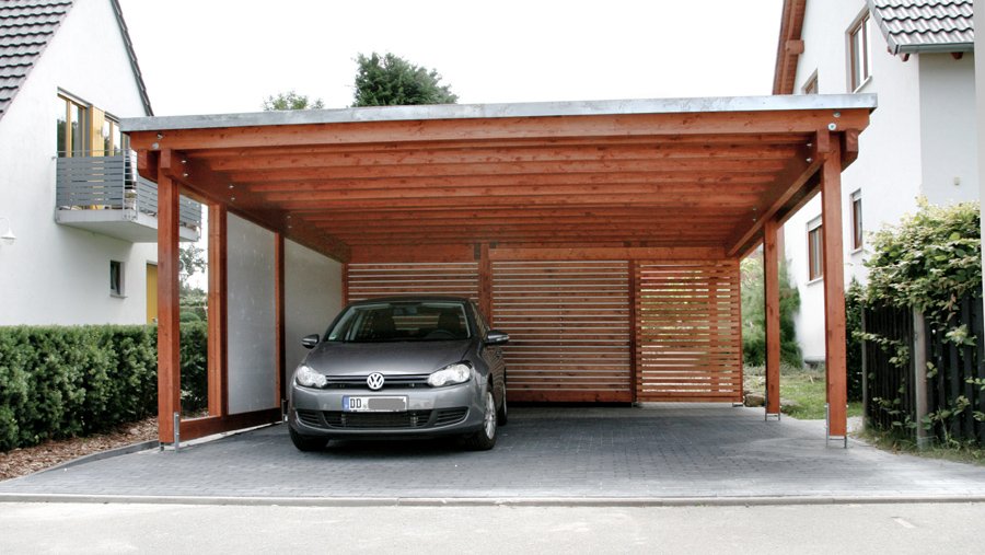 Carport