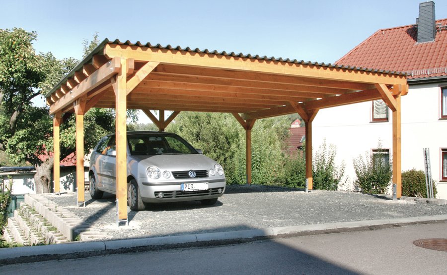 Carport