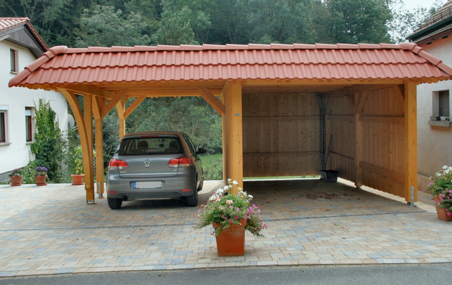 Carport