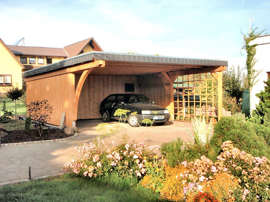 Carport