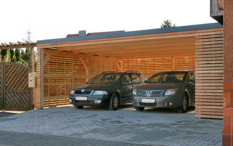 Carport