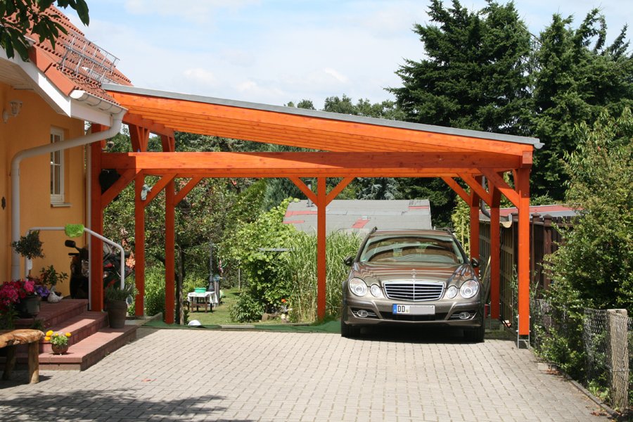 Carport