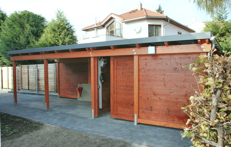 Carport