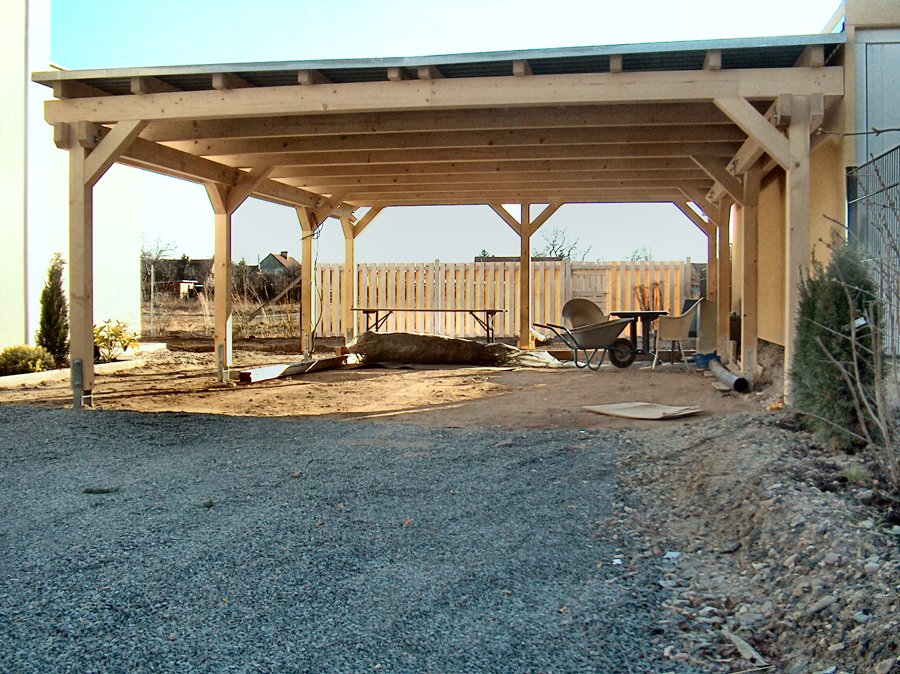 Carport