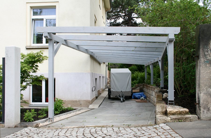 Carport