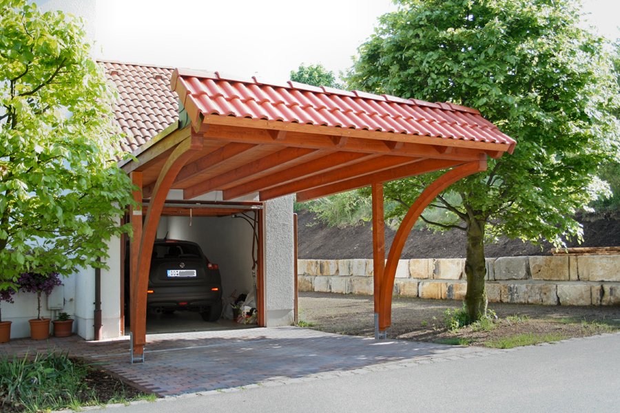 Carport