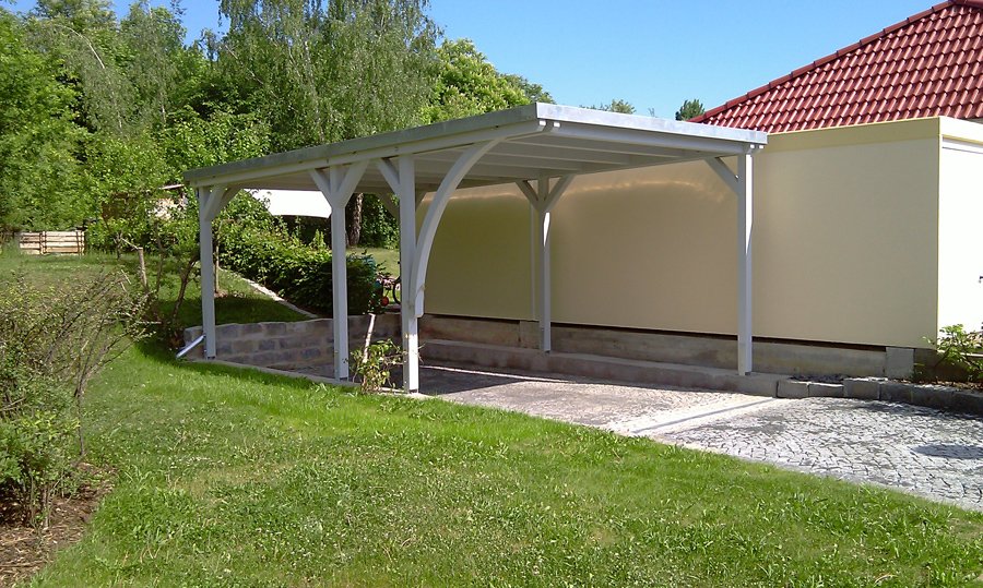 Carport